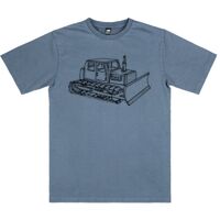 Thread Project Unisex Legend Tee Thumbnail