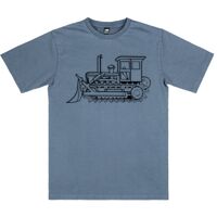 Thread Project Unisex Legend Tee Thumbnail