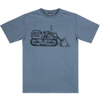 Thread Project Unisex Legend Tee Thumbnail