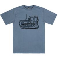 Thread Project Unisex Legend Tee Thumbnail