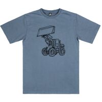 Thread Project Unisex Legend Tee Thumbnail