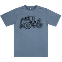 Thread Project Unisex Legend Tee Thumbnail