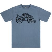 Thread Project Unisex Legend Tee Thumbnail