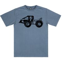 Thread Project Unisex Legend Tee Thumbnail