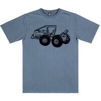 Thread Project Unisex Legend Tee Thumbnail