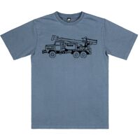 Thread Project Unisex Legend Tee Thumbnail