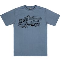 Thread Project Unisex Legend Tee Thumbnail