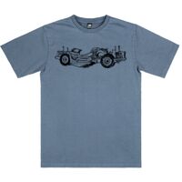 Thread Project Unisex Legend Tee Thumbnail