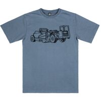 Thread Project Unisex Legend Tee Thumbnail