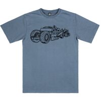 Thread Project Unisex Legend Tee Thumbnail