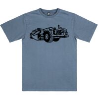 Thread Project Unisex Legend Tee Thumbnail