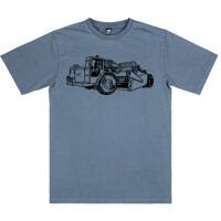 Thread Project Unisex Legend Tee Thumbnail