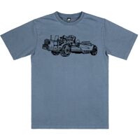 Thread Project Unisex Legend Tee Thumbnail