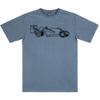 Thread Project Unisex Legend Tee Thumbnail