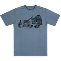 Thread Project Unisex Legend Tee Thumbnail