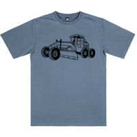 Thread Project Unisex Legend Tee Thumbnail