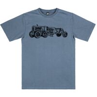 Thread Project Unisex Legend Tee Thumbnail