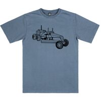 Thread Project Unisex Legend Tee Thumbnail