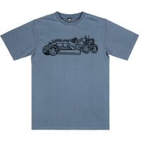 Thread Project Unisex Legend Tee Thumbnail