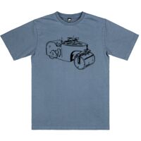 Thread Project Unisex Legend Tee Thumbnail