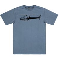 Thread Project Unisex Legend Tee Thumbnail