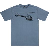 Thread Project Unisex Legend Tee Thumbnail