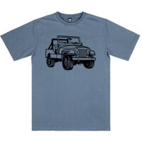 Thread Project Unisex Legend Tee Thumbnail