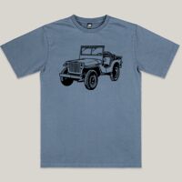 Thread Project Unisex Legend Tee Thumbnail