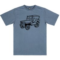 Thread Project Unisex Legend Tee Thumbnail