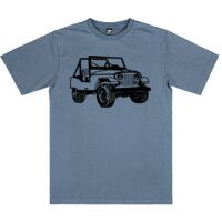 Thread Project Unisex Legend Tee Thumbnail