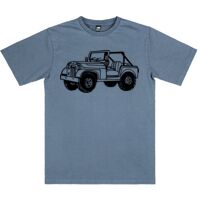 Thread Project Unisex Legend Tee Thumbnail