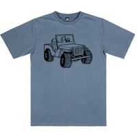 Thread Project Unisex Legend Tee Thumbnail