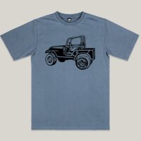 Thread Project Unisex Legend Tee Thumbnail