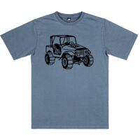 Thread Project Unisex Legend Tee Thumbnail