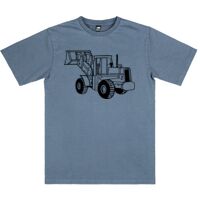 Thread Project Unisex Legend Tee Thumbnail