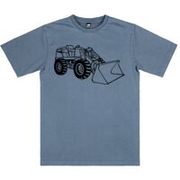 Thread Project Unisex Legend Tee Thumbnail