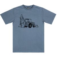 Thread Project Unisex Legend Tee Thumbnail