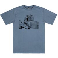 Thread Project Unisex Legend Tee Thumbnail