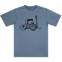 Thread Project Unisex Legend Tee Thumbnail