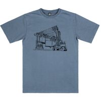 Thread Project Unisex Legend Tee Thumbnail