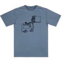 Thread Project Unisex Legend Tee Thumbnail