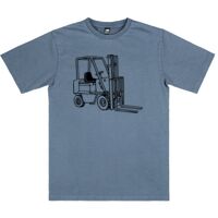 Thread Project Unisex Legend Tee Thumbnail