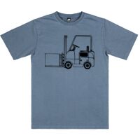 Thread Project Unisex Legend Tee Thumbnail