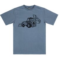 Thread Project Unisex Legend Tee Thumbnail