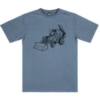 Thread Project Unisex Legend Tee Thumbnail