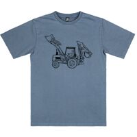 Thread Project Unisex Legend Tee Thumbnail