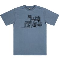 Thread Project Unisex Legend Tee Thumbnail