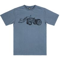 Thread Project Unisex Legend Tee Thumbnail