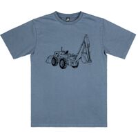 Thread Project Unisex Legend Tee Thumbnail