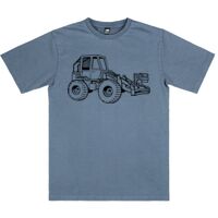 Thread Project Unisex Legend Tee Thumbnail